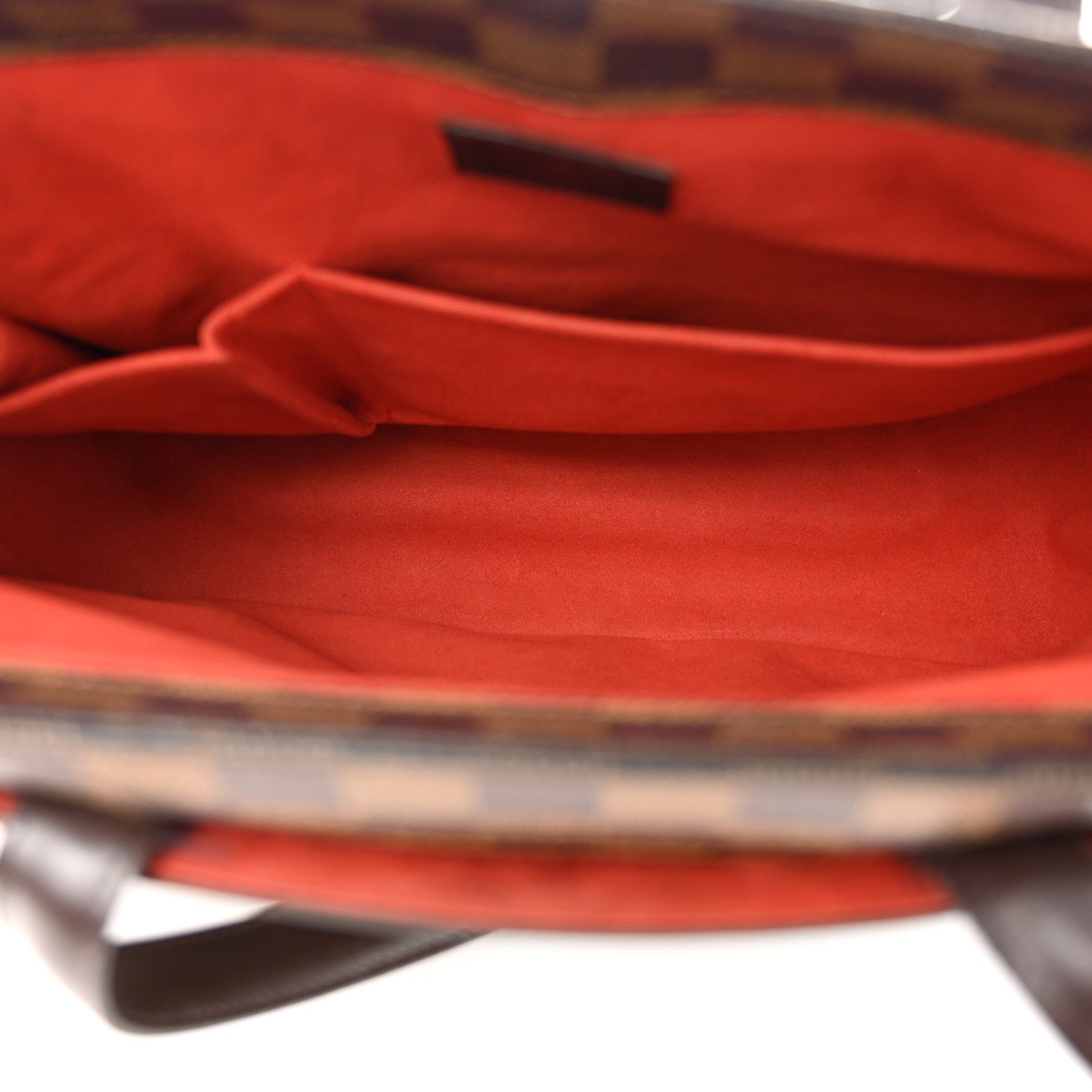 Louis Vuitton Damier Ebene Parioli PM 5 of 10