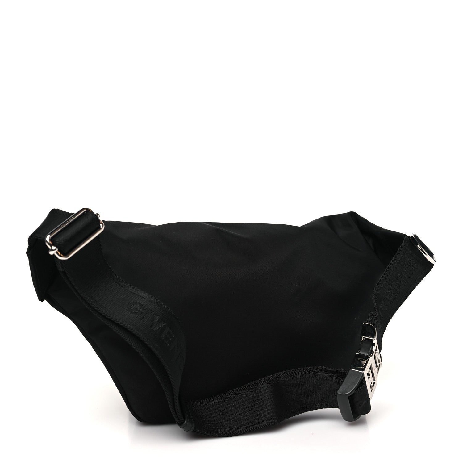 Givenchy Nylon Essential U Bum Bag Black 2 of 9