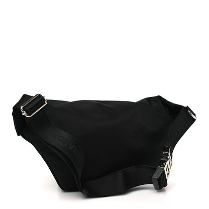 Givenchy Nylon Essential U Bum Bag Black 2 of 9
