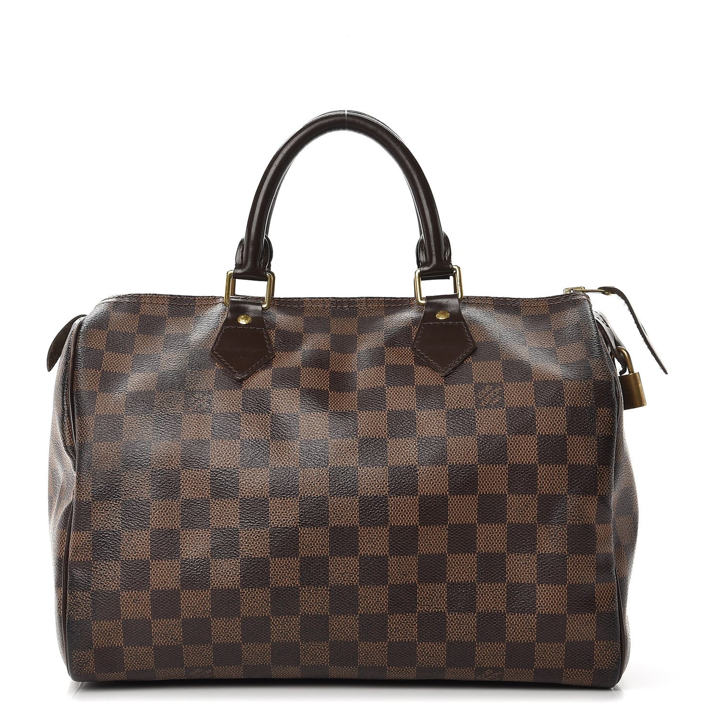 Damier Ebene Speedy 30