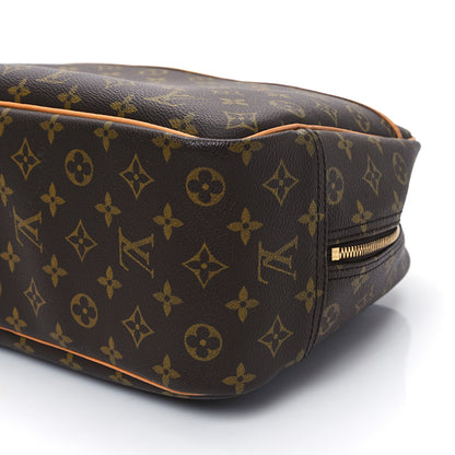 Louis Vuitton Monogram Deauville 9 of 11