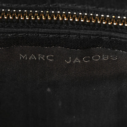 Marc Jacobs Goatskin Grommet Gotham Eyelet Shoulder Bag Beige 6 of 12