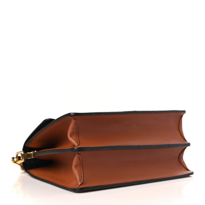 Louis Vuitton Reverse Monogram Dauphine MM 4 of 8