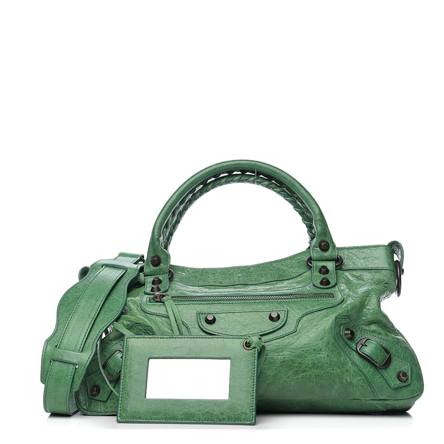 Agneau Classic Hardware First Pommier