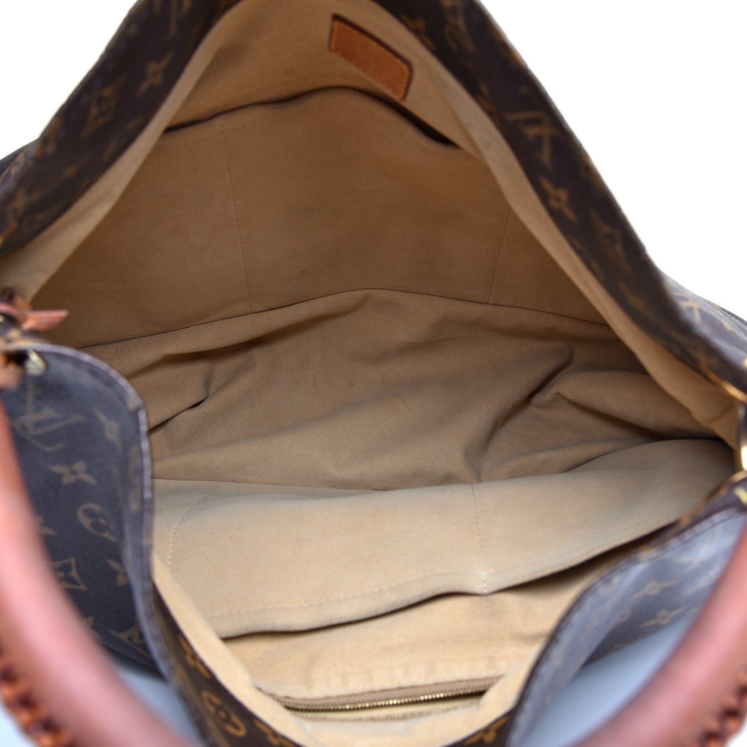 Louis Vuitton Monogram Artsy MM 5 of 10