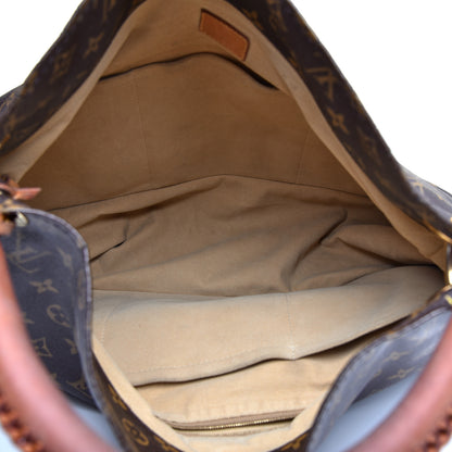 Louis Vuitton Monogram Artsy MM 5 of 10