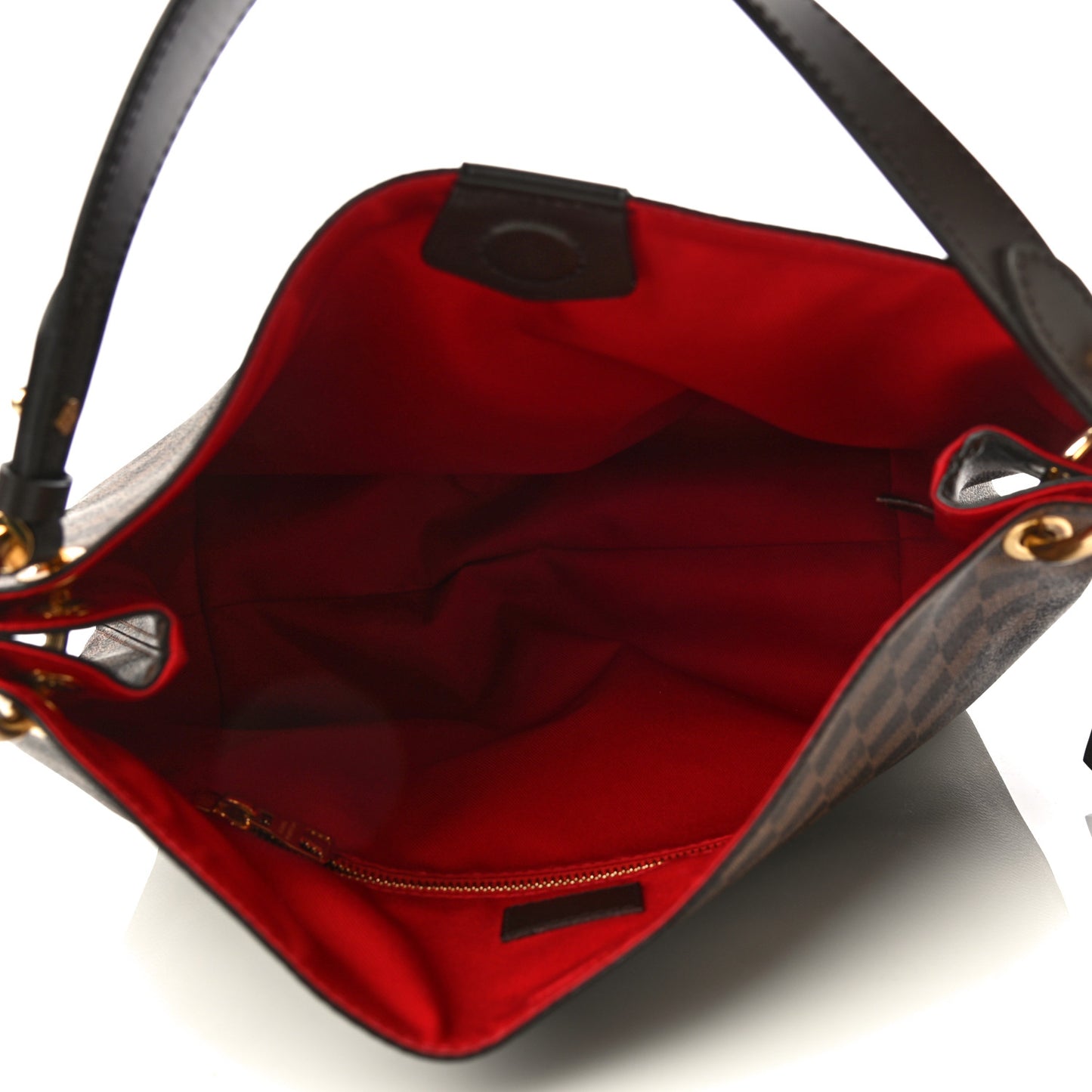 Damier Ebene Graceful PM