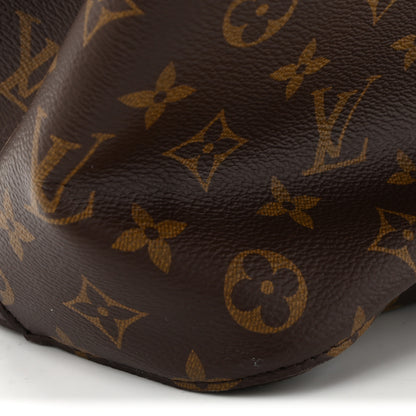 Louis Vuitton Monogram Neonoe MM Rose Poudre 11 of 13