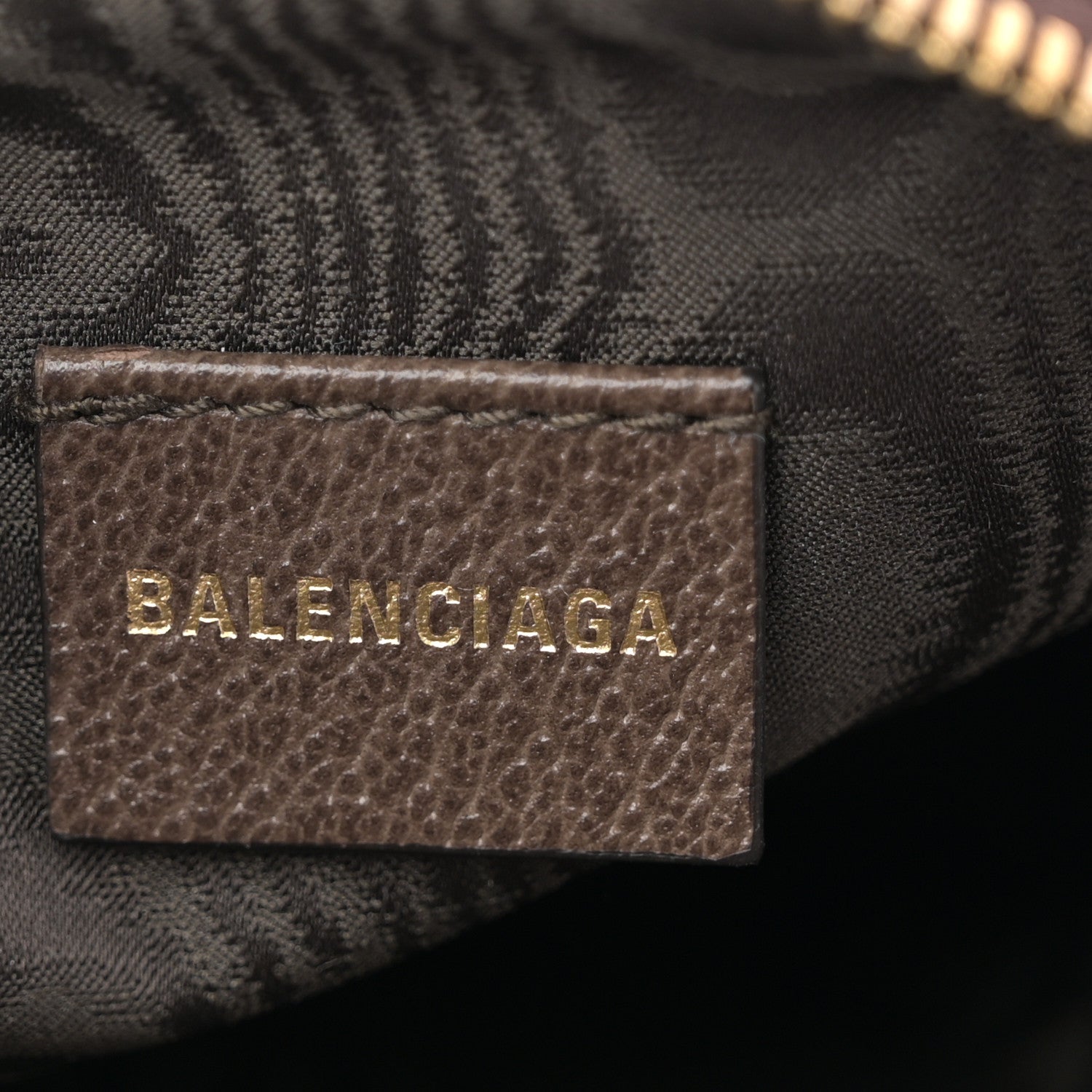 Gucci X BALENCIAGA BB Supreme Monogram Web Mini Ophidia Messenger Beige New Acero 6 of 11