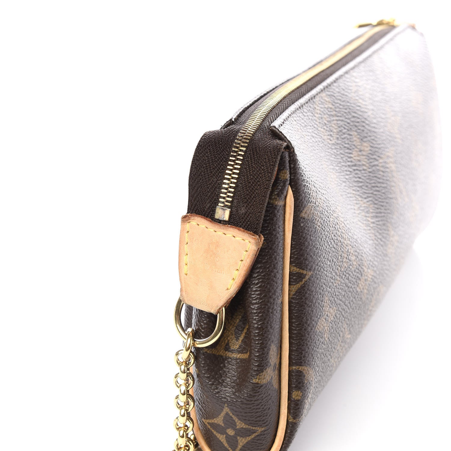Louis Vuitton Monogram Eva Clutch 7 of 9