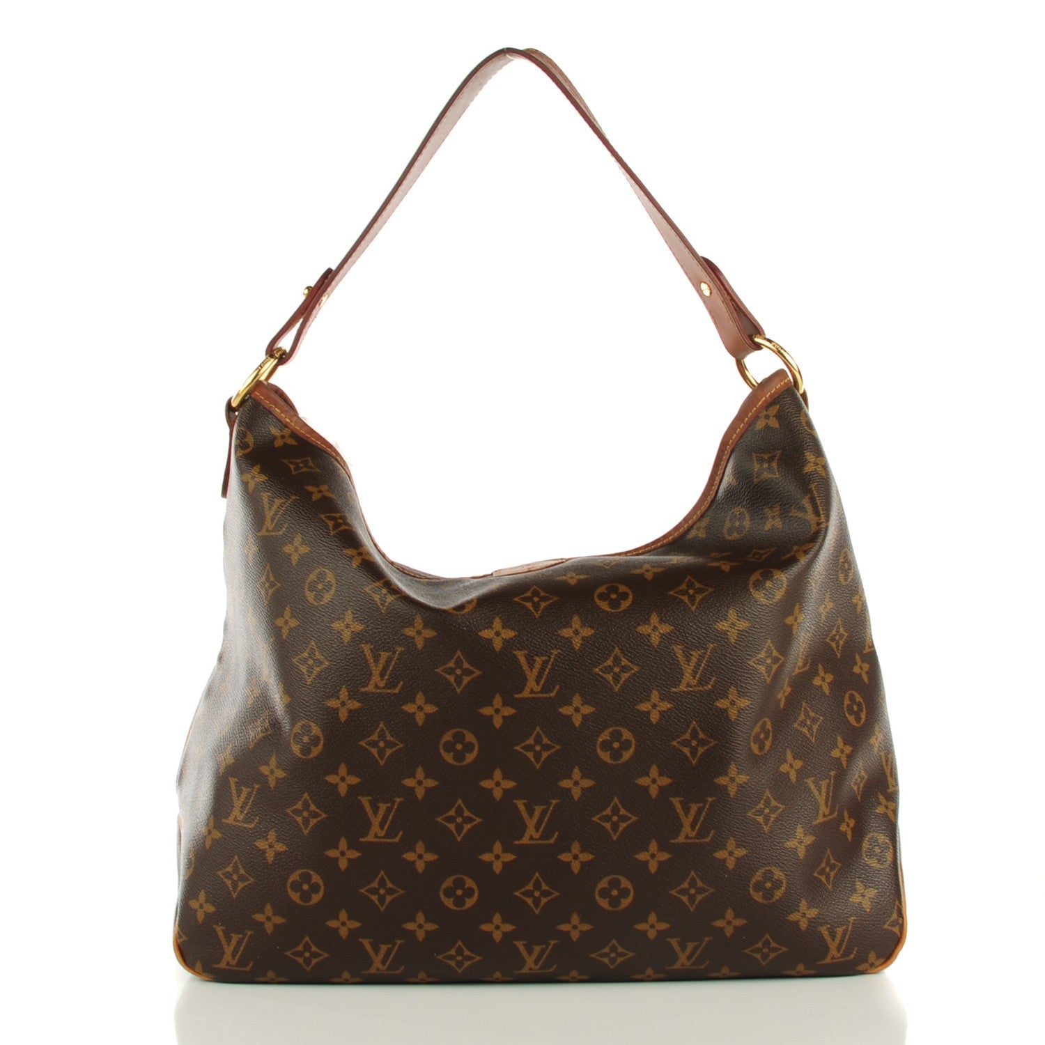 Louis Vuitton Monogram Delightful MM 1 of 10