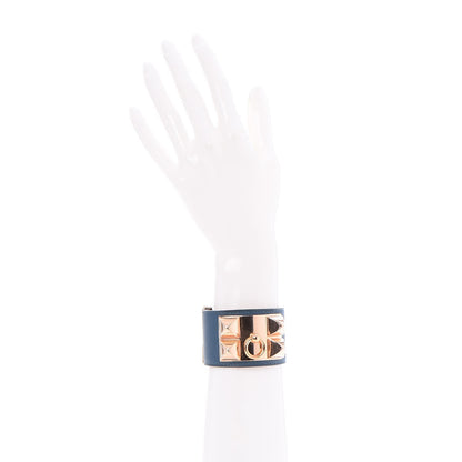 Hermes Swift Collier De Chien CDC Bracelet S Colvert 2 of 7