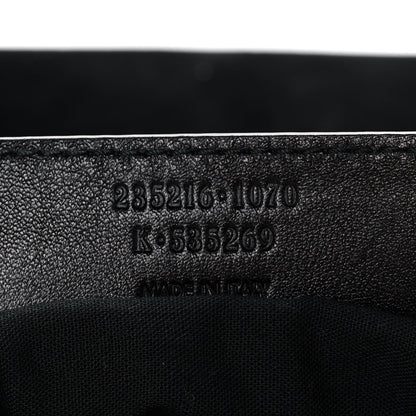 Balenciaga Baby Daim Suede Classic Silver Hardware Velo Black 7 of 9