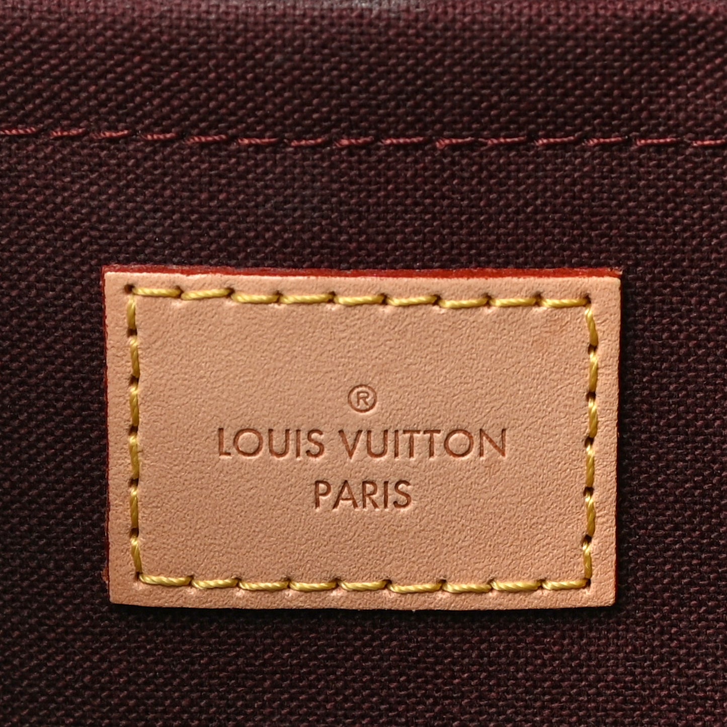 Monogram Favorite MM
