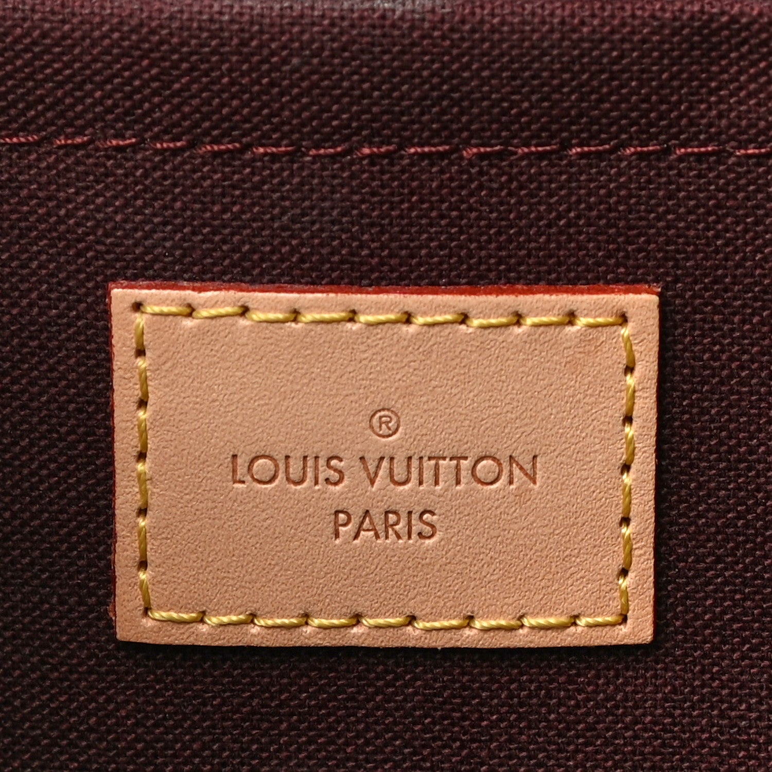 Louis Vuitton Monogram Favorite MM 6 of 12