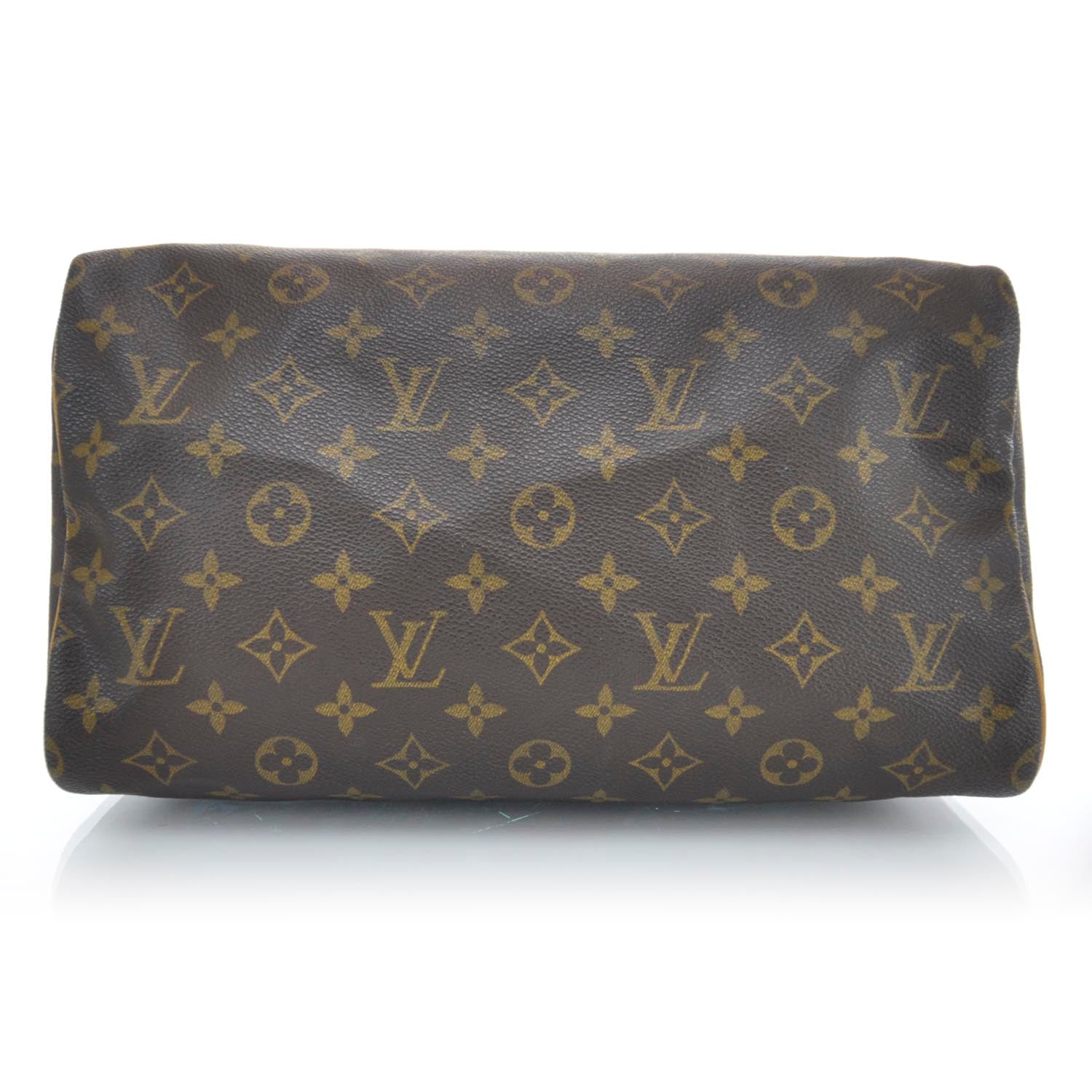 Louis Vuitton Monogram Speedy 30 5 of 9