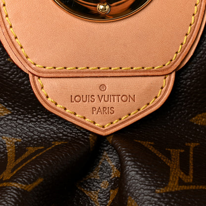 Louis Vuitton Monogram Boetie MM 6 of 9