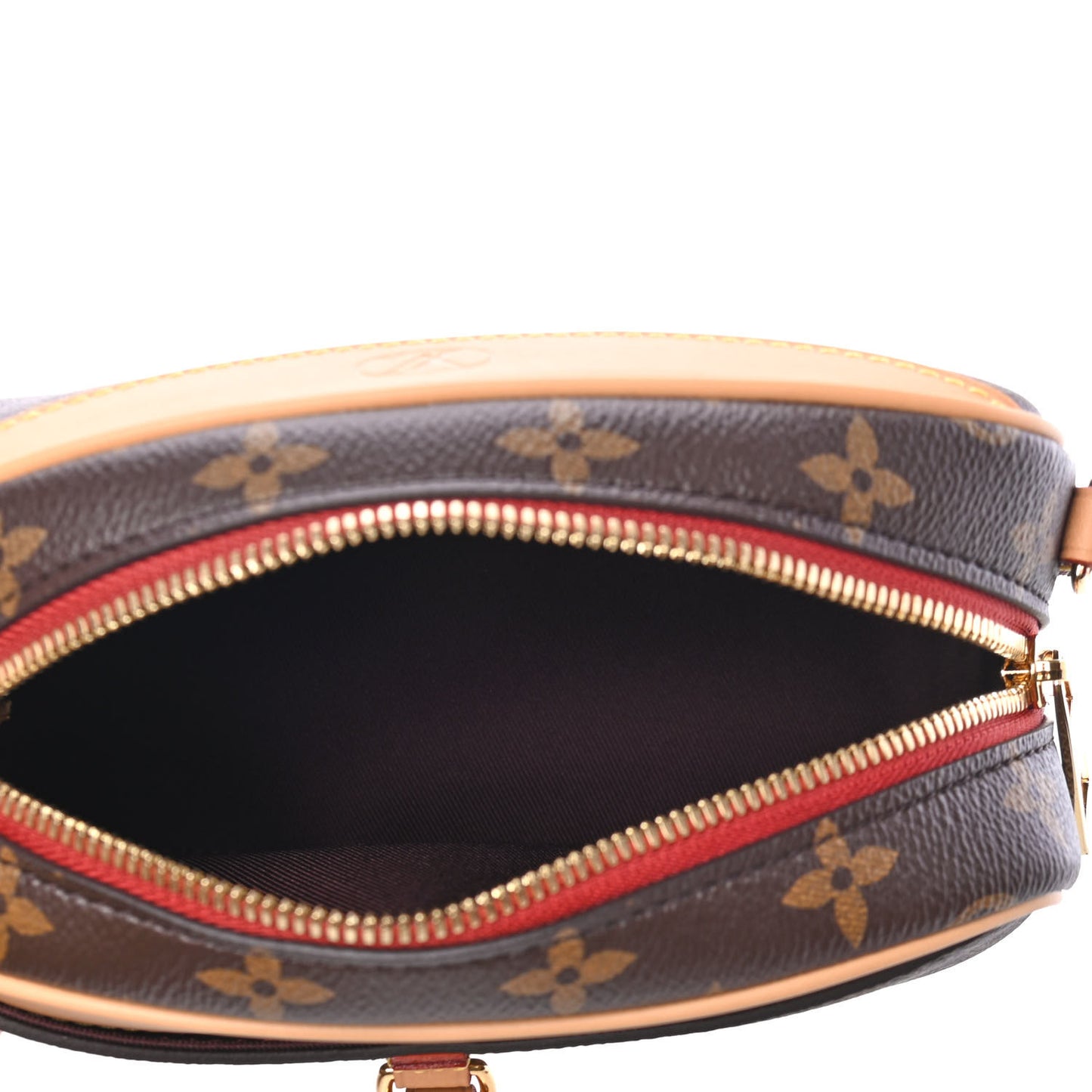 Monogram Deauville Mini