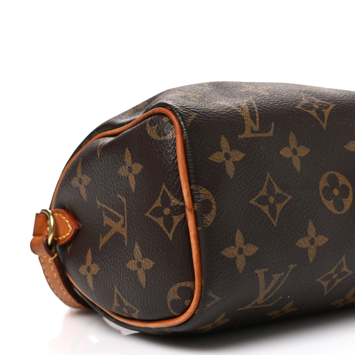 Louis Vuitton Monogram Nano Speedy 9 of 11