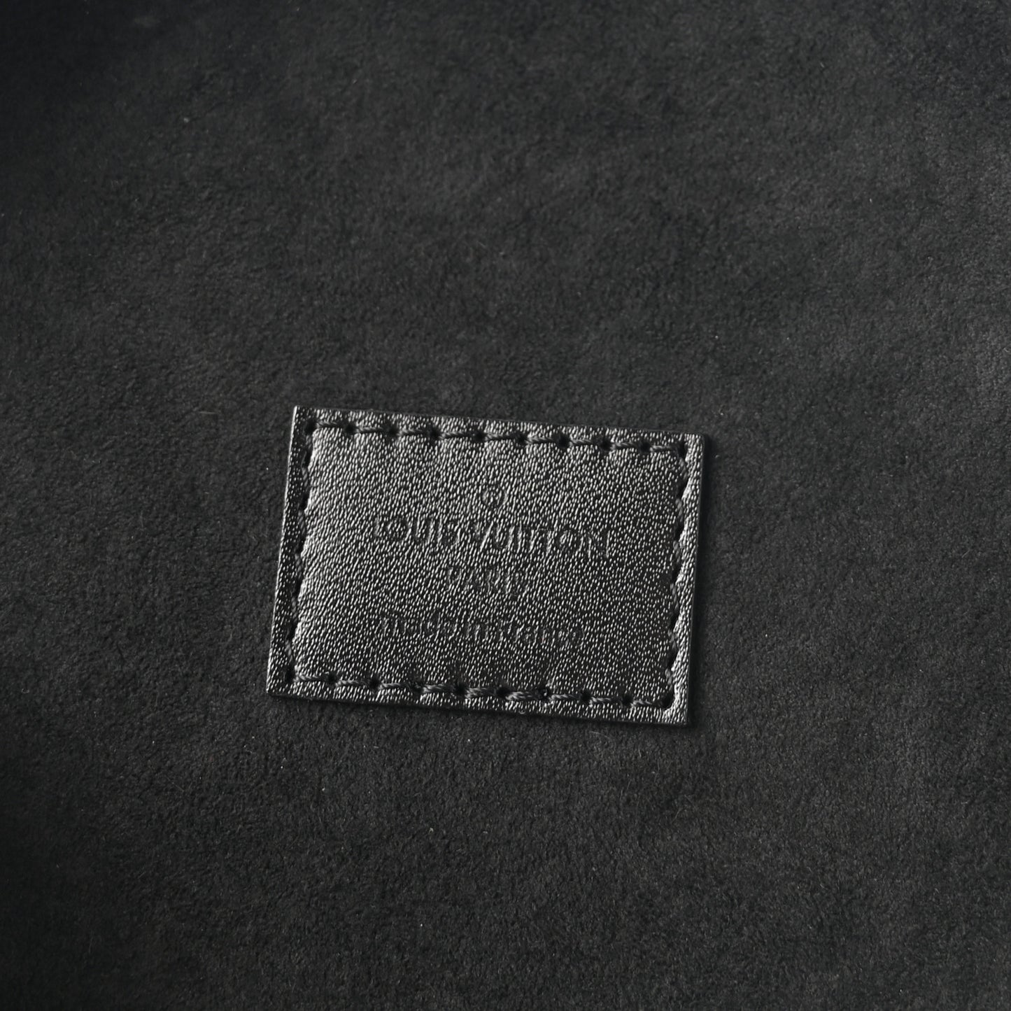Reverse Monogram Cannes