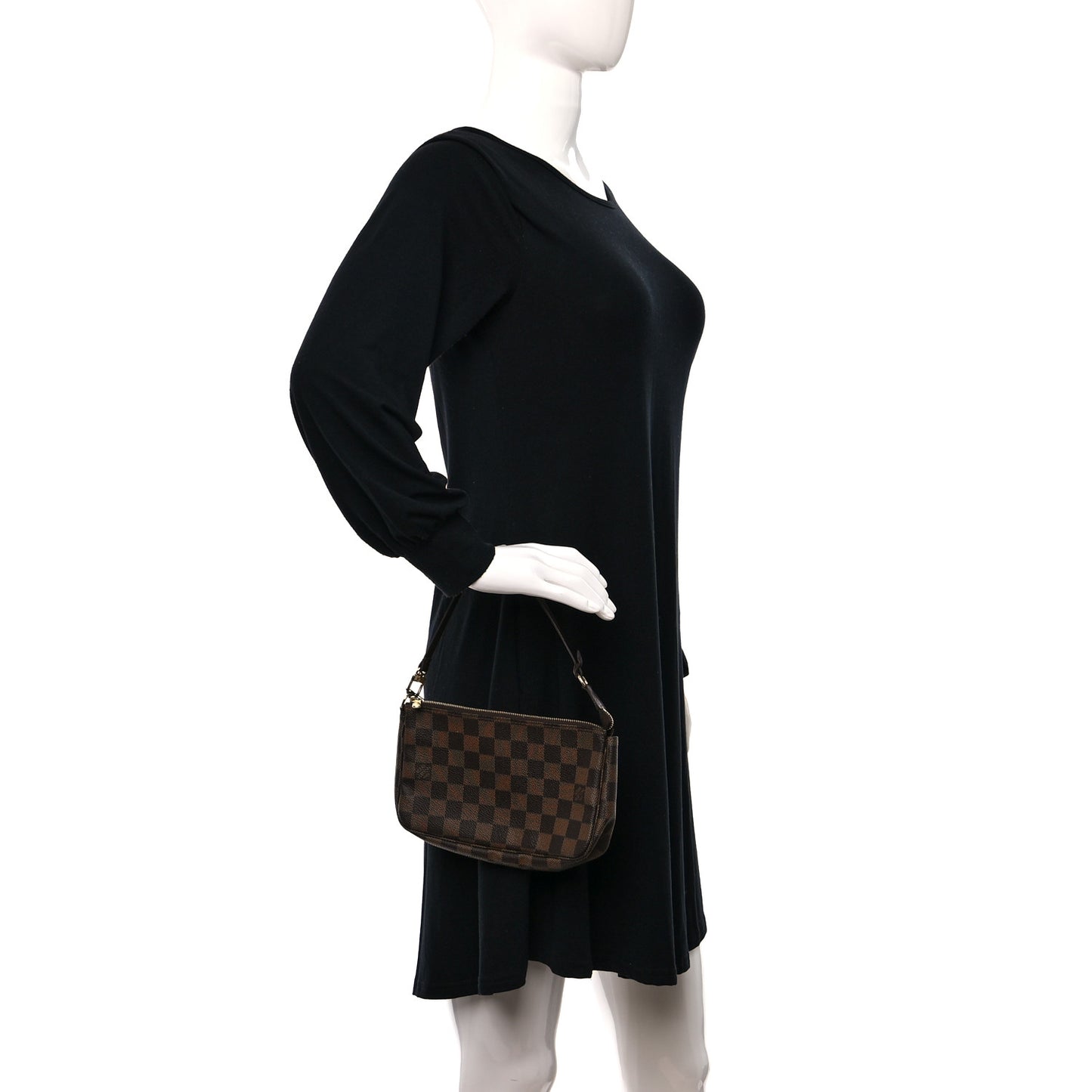 Damier Ebene Pochette Accessories