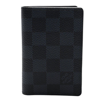 Louis Vuitton Damier Graphite Pocket Organizer NM 1 of 6