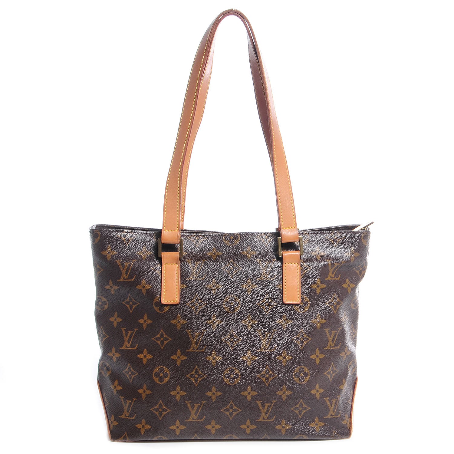 Louis Vuitton Monogram Cabas Piano 1 of 7