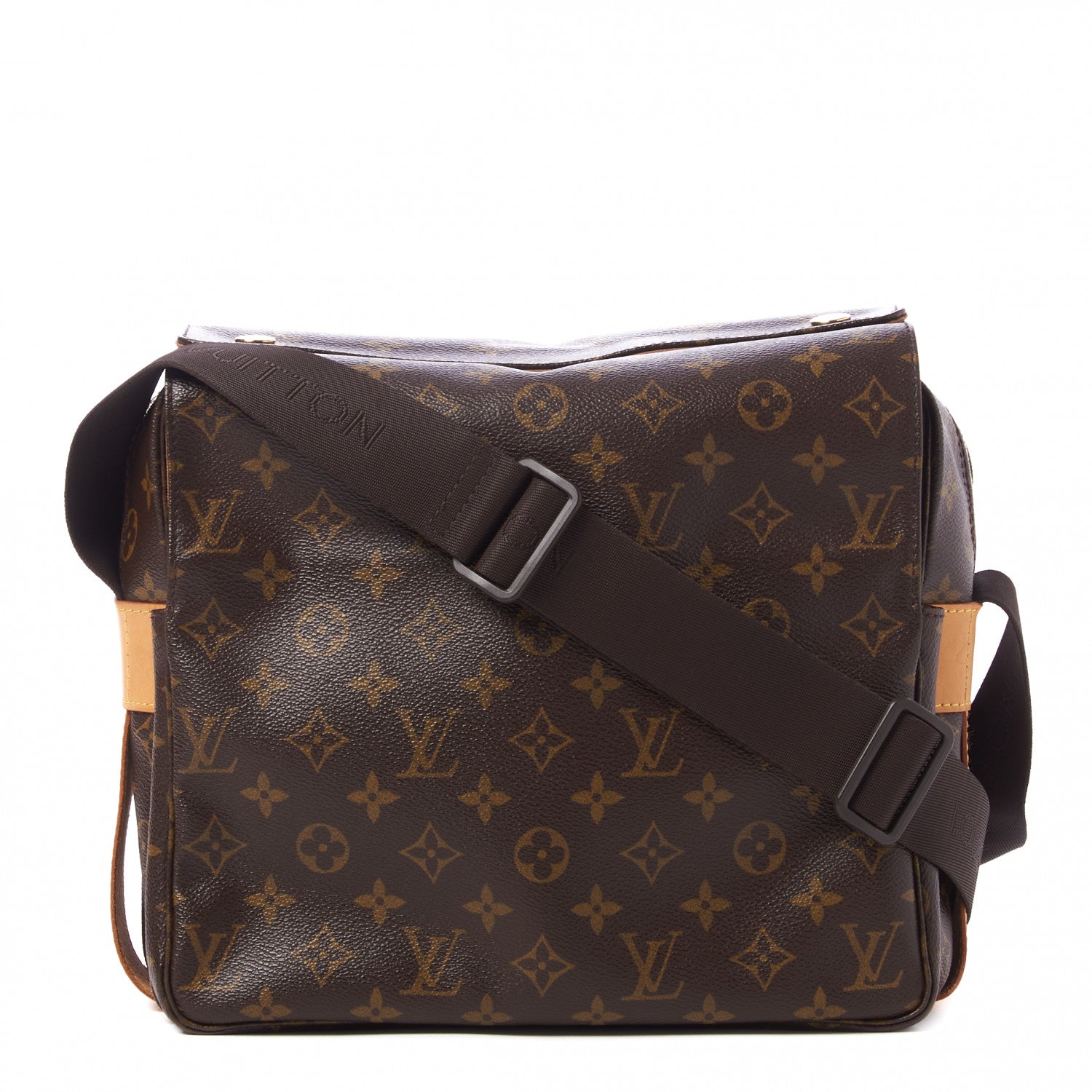Louis Vuitton Monogram Naviglio 1 of 8