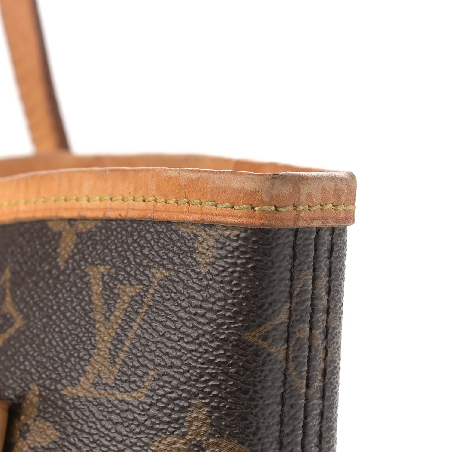Louis Vuitton Monogram Neo Neverfull MM Pivoine 11 of 16