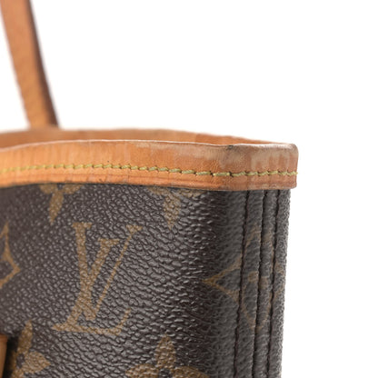 Louis Vuitton Monogram Neo Neverfull MM Pivoine 11 of 16