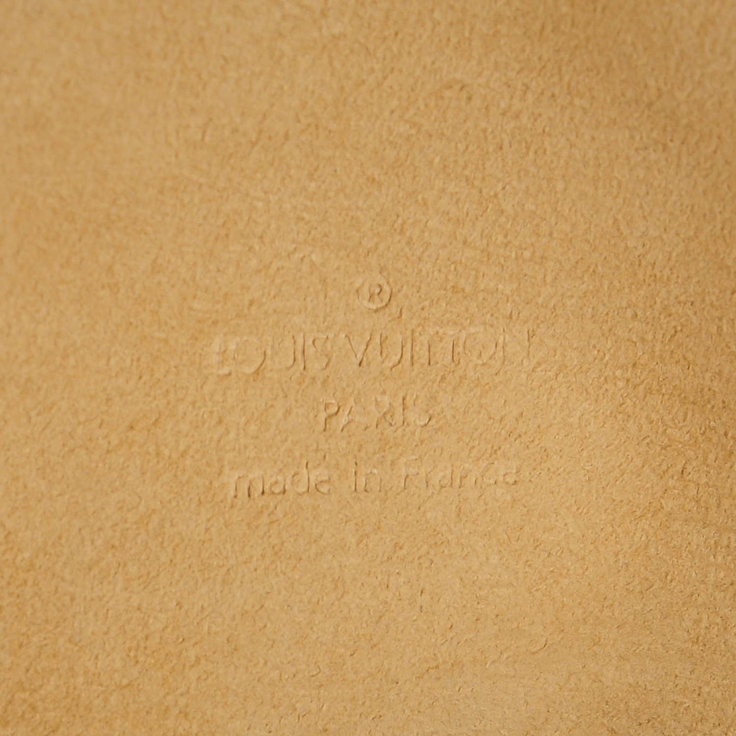 Monogram Theda GM