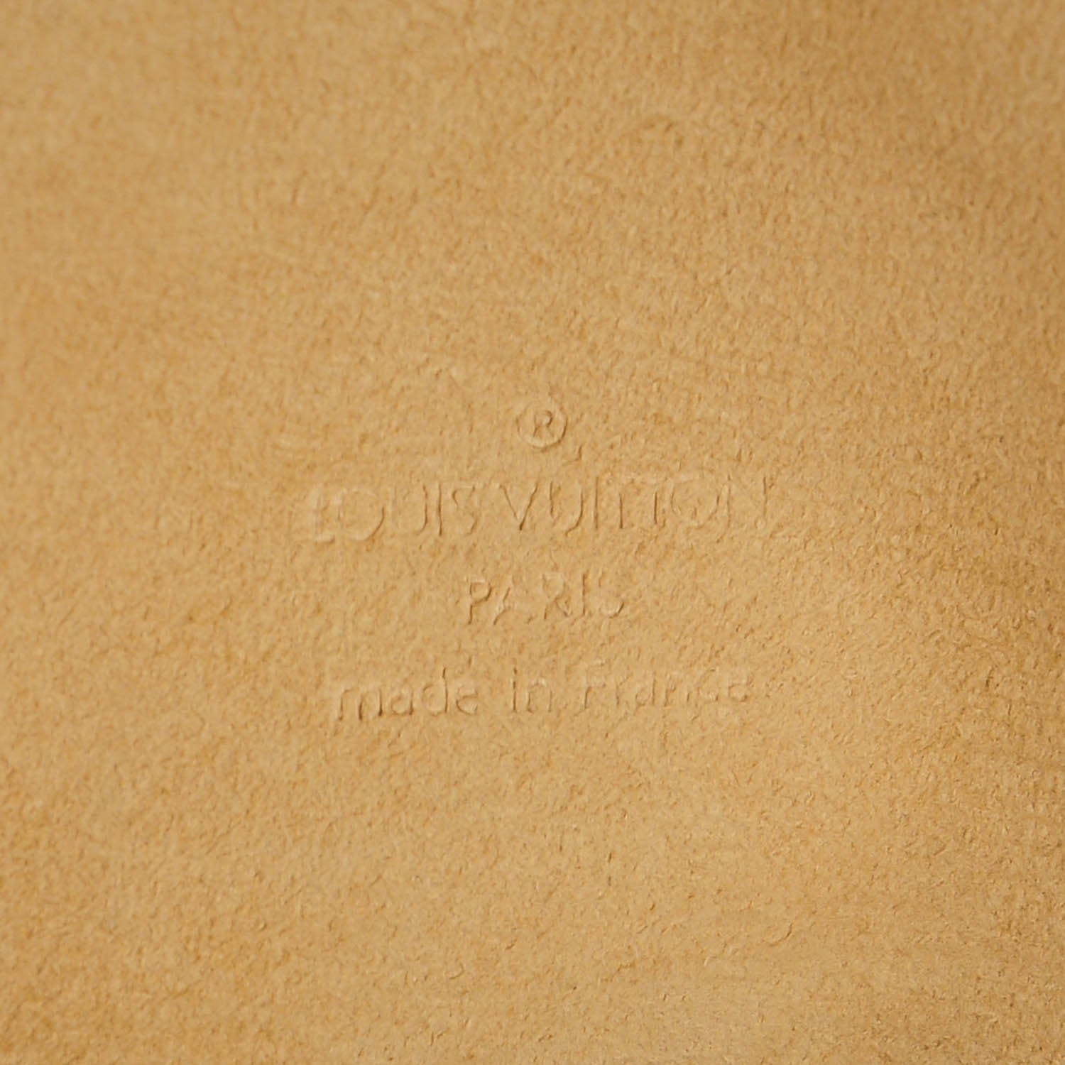 Louis Vuitton Monogram Theda GM 6 of 10