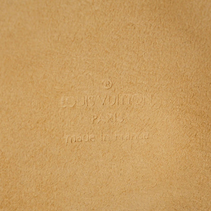 Louis Vuitton Monogram Theda GM 6 of 10