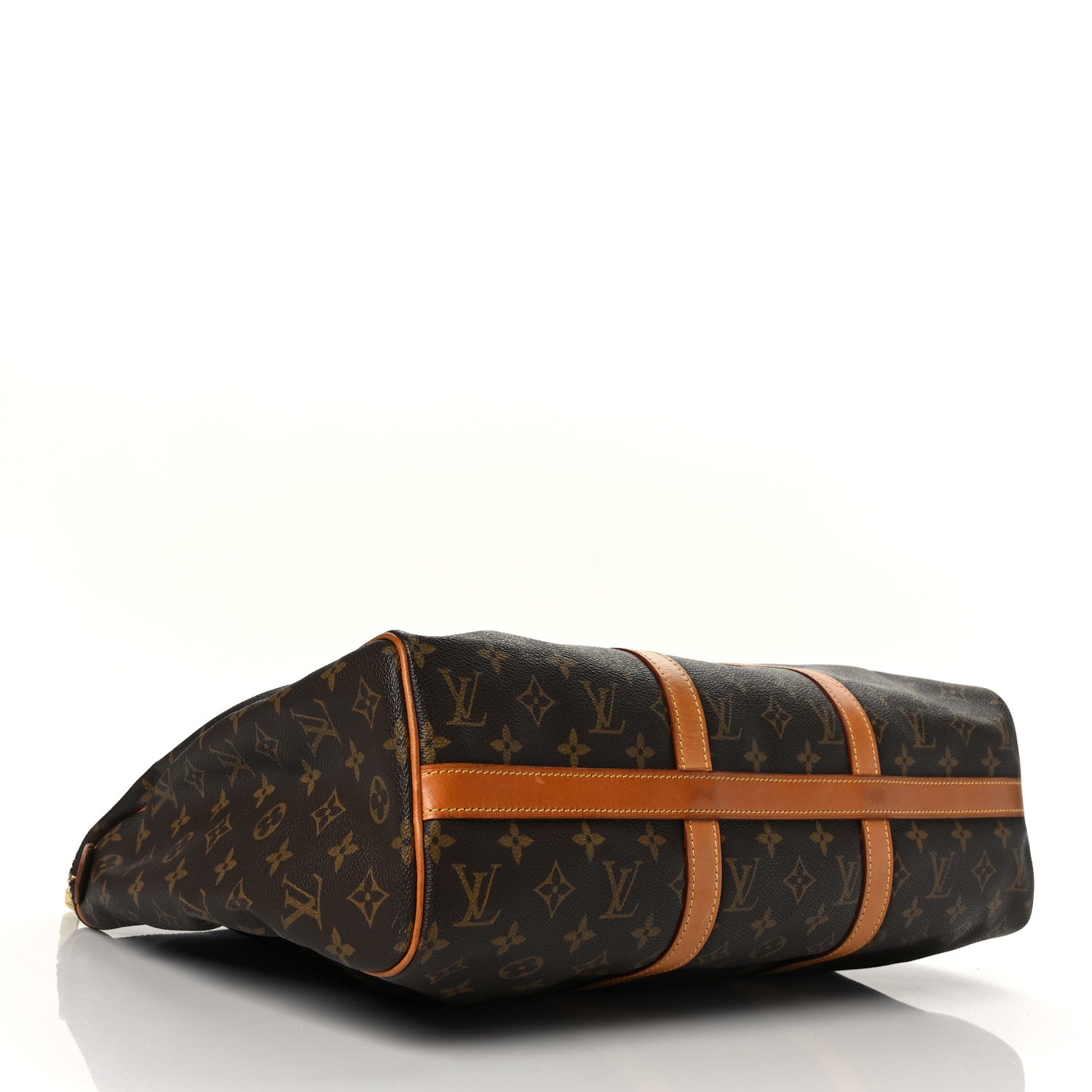Louis Vuitton Monogram Sac Flanerie 45 4 of 8