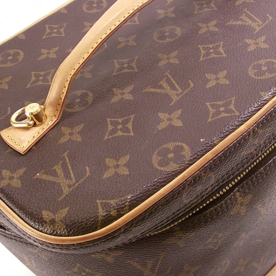 Monogram NICE