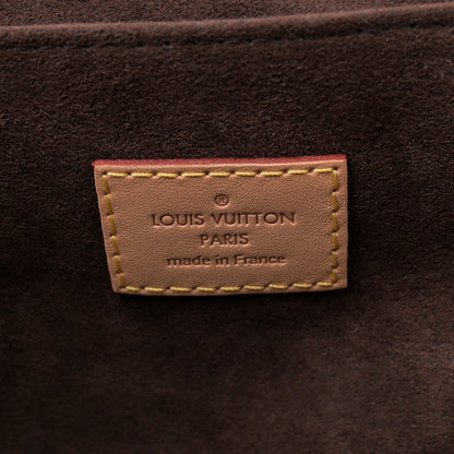 Louis Vuitton Monogram Pochette Metis 6 of 10