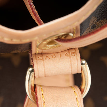 Louis Vuitton Monogram Noe 8 of 8