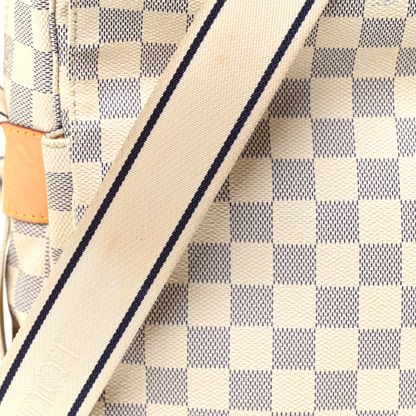 Damier Azur Naviglio