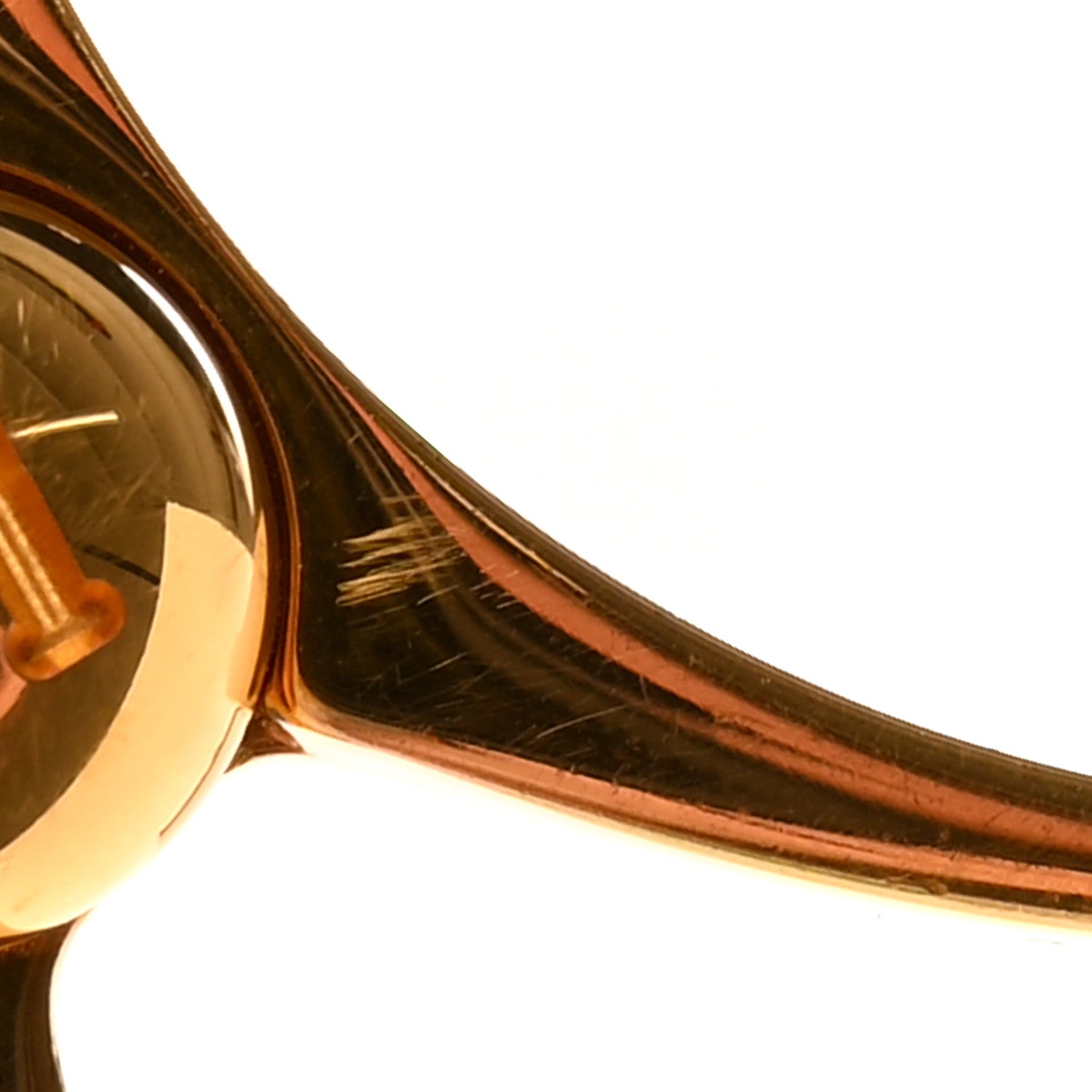 Hermes Permabrass Filou Glove Clip 4 of 5
