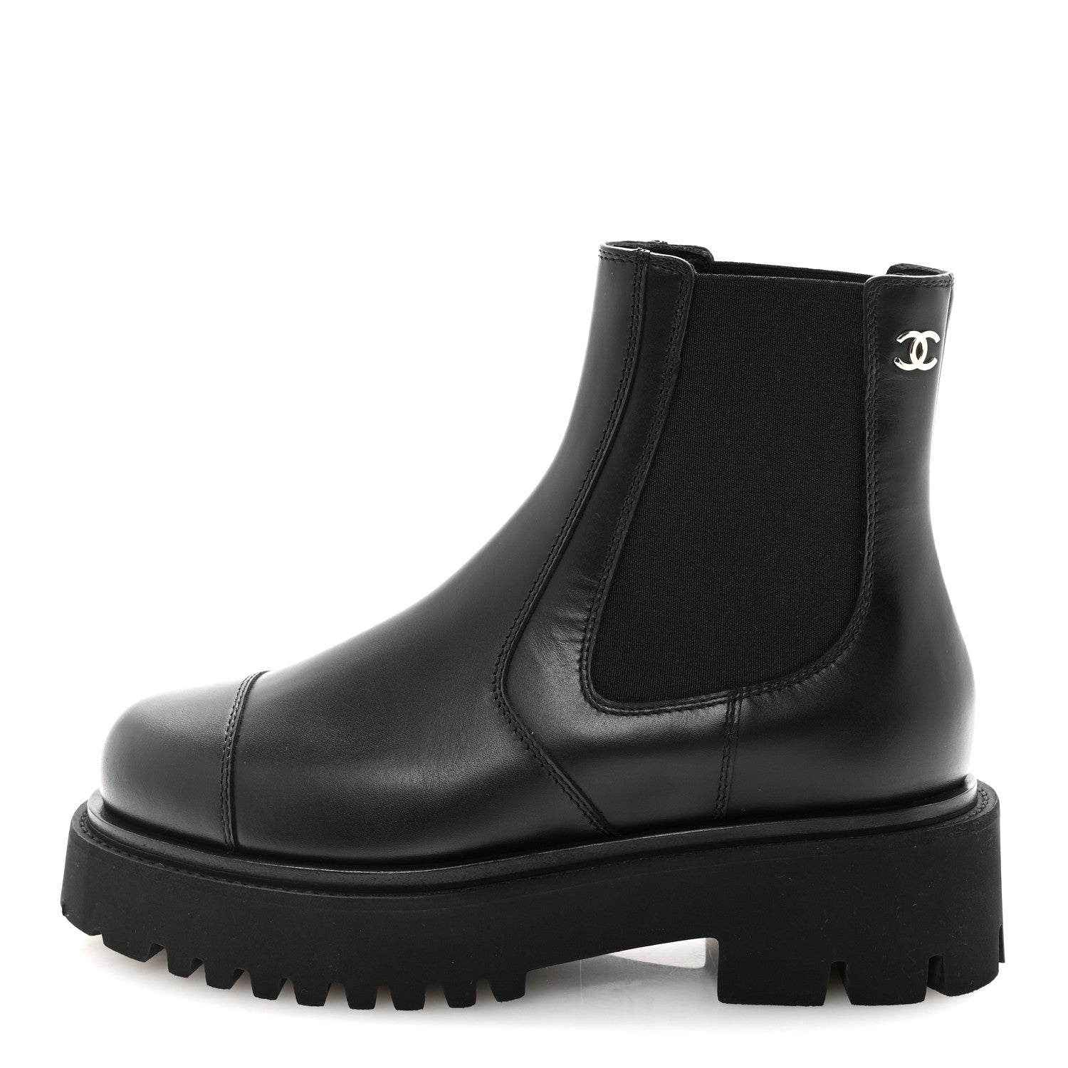 CHANEL ブーツ s-l1200.jpg C 2/1 36 靴