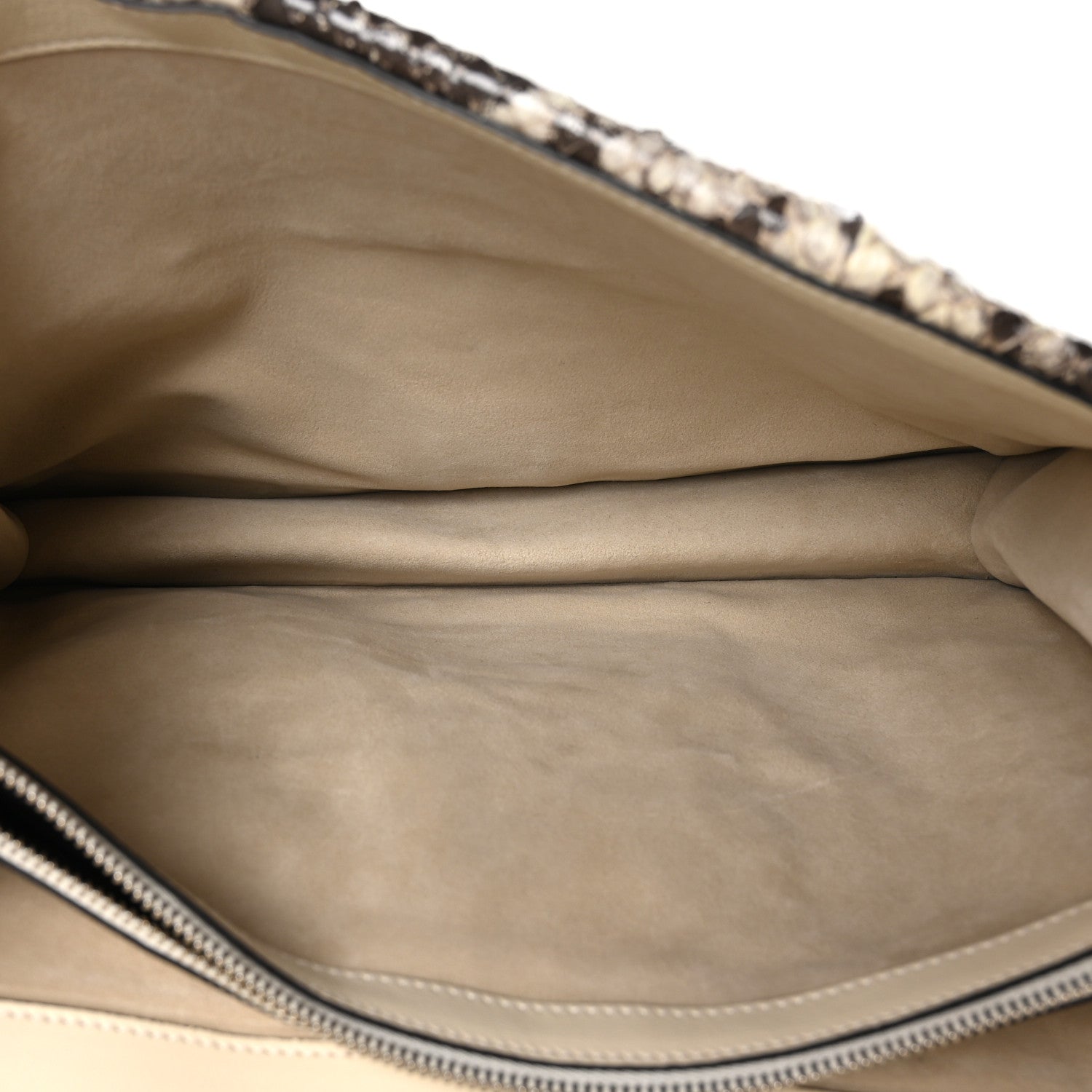 Gucci GG Supreme Monogram Kingsnake Embroidered Medium Dionysus Shoulder Bag Beige 5 of 11