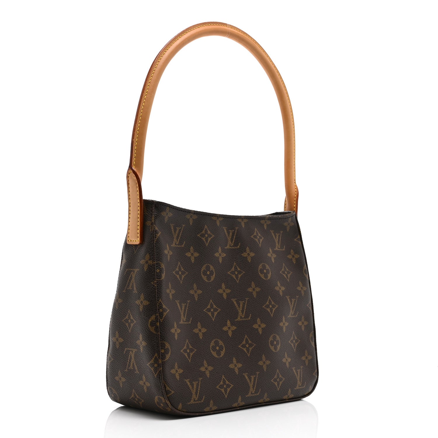 Louis Vuitton Monogram Looping MM 3 of 10