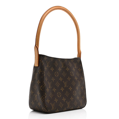Louis Vuitton Monogram Looping MM 3 of 10