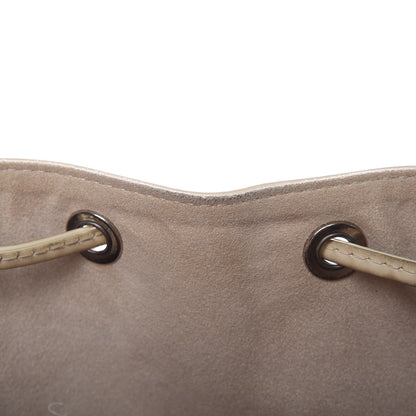 Louis Vuitton Epi Petit Noe NM Ivory Ivory 7 of 13