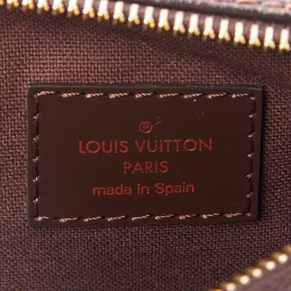 Louis Vuitton Damier Ebene Geronimos 8 of 8