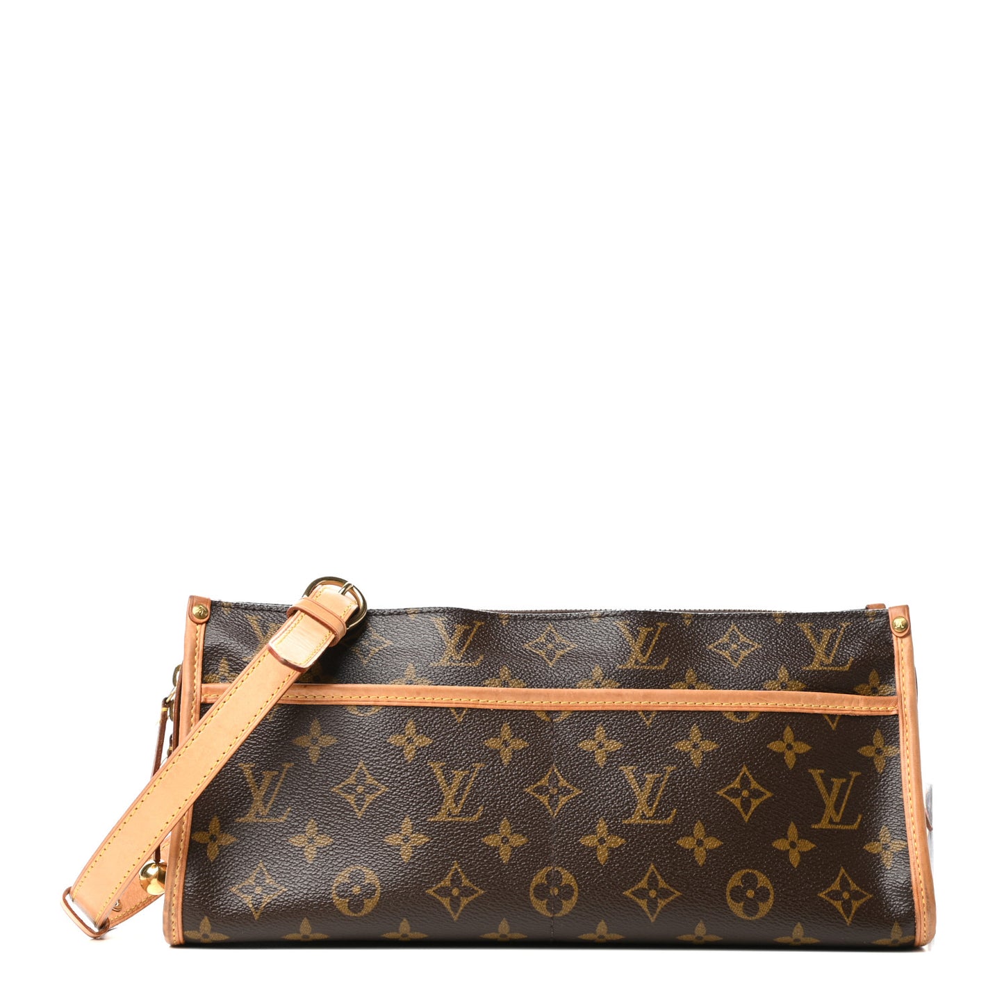 Monogram Popincourt Long Shoulder Bag
