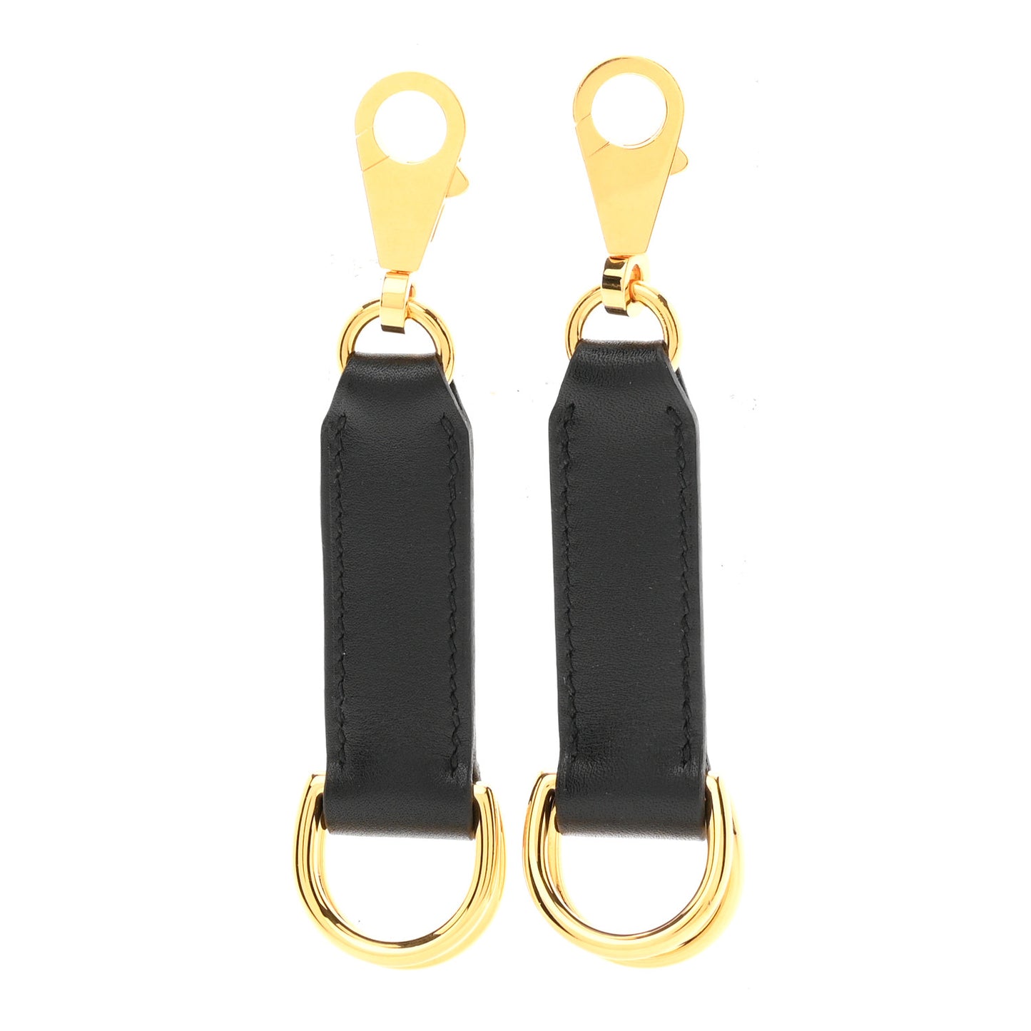 Swift Attache Soie Strap Extender Black