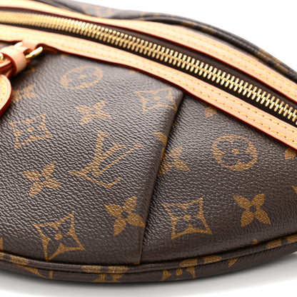 Louis Vuitton Monogram High Rise Bumbag 10 of 10