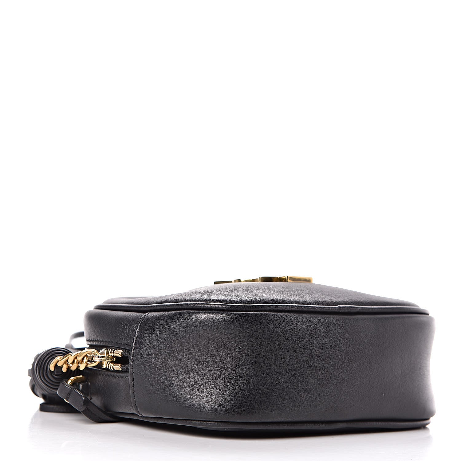Saint Laurent Nappa Monogram Blogger Bag Black 4 of 9
