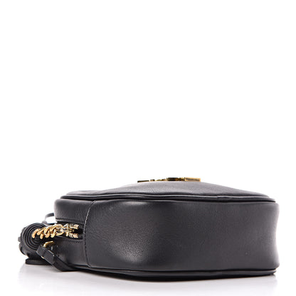 Saint Laurent Nappa Monogram Blogger Bag Black 4 of 9